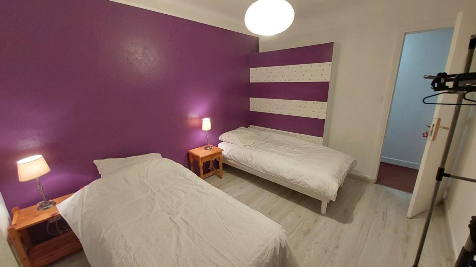 Auberge A Audressein Room photo